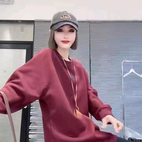 汐汐呀爱漂亮