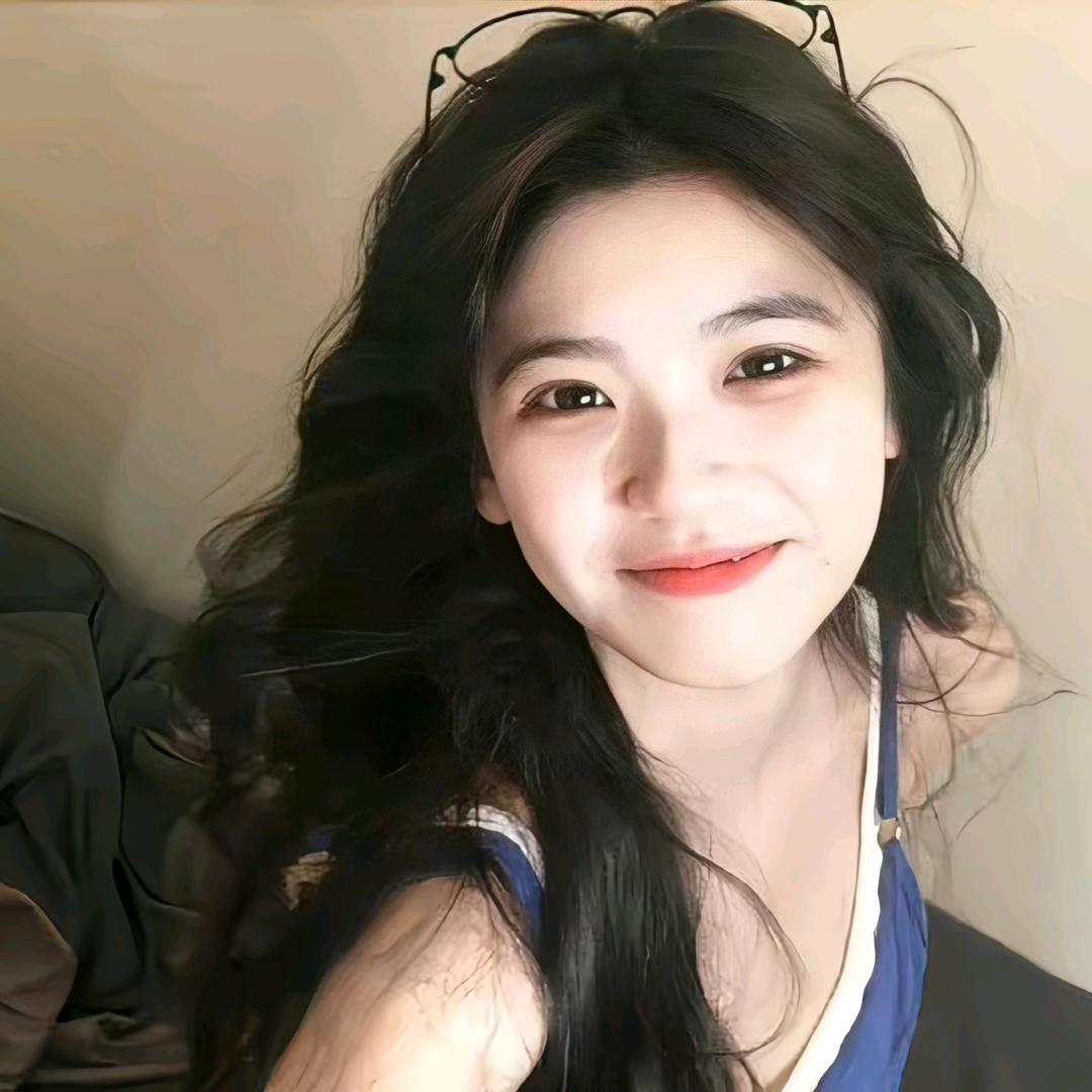 天生好命的女人