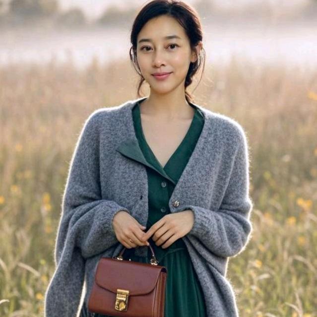 善良丑大娘
