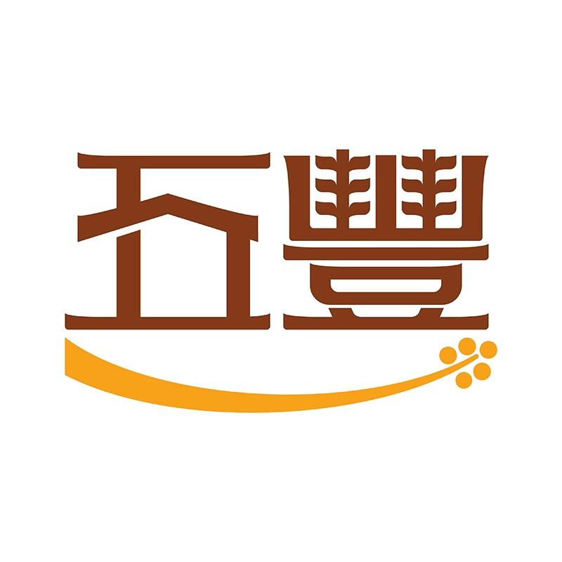五丰营养食品旗舰店米粉直播间