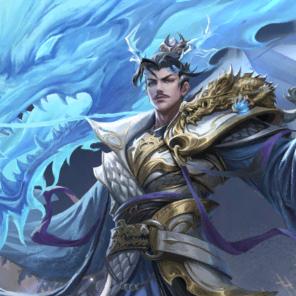 大晋唯一龙运之人杜预大帝