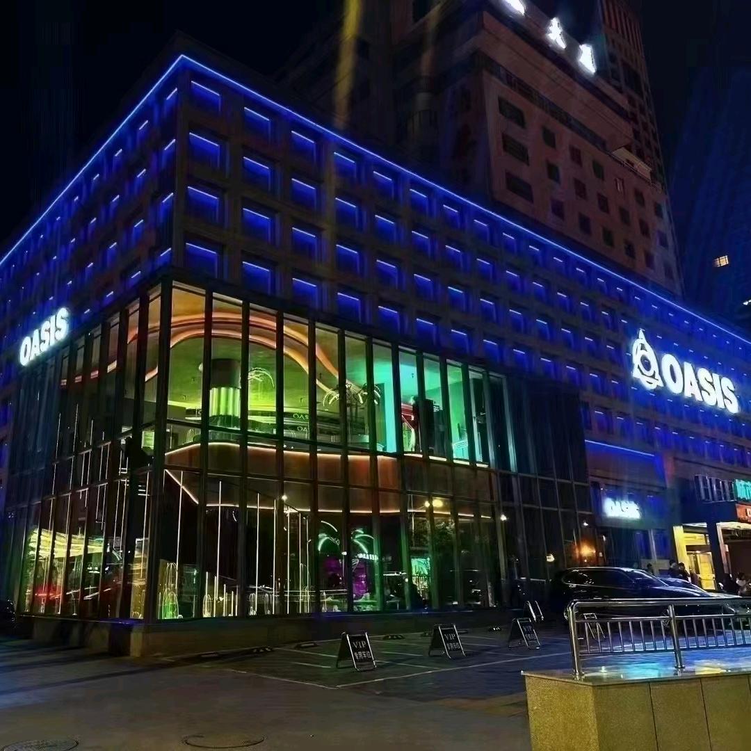 OA酒吧liu…dong