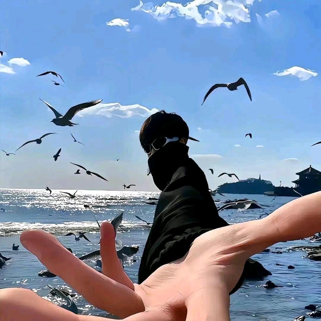 楠一