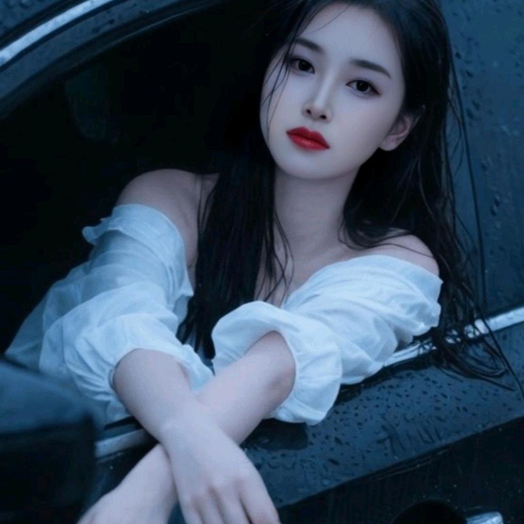 阳光女孩