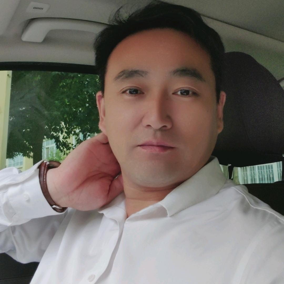 沈丘刚哥