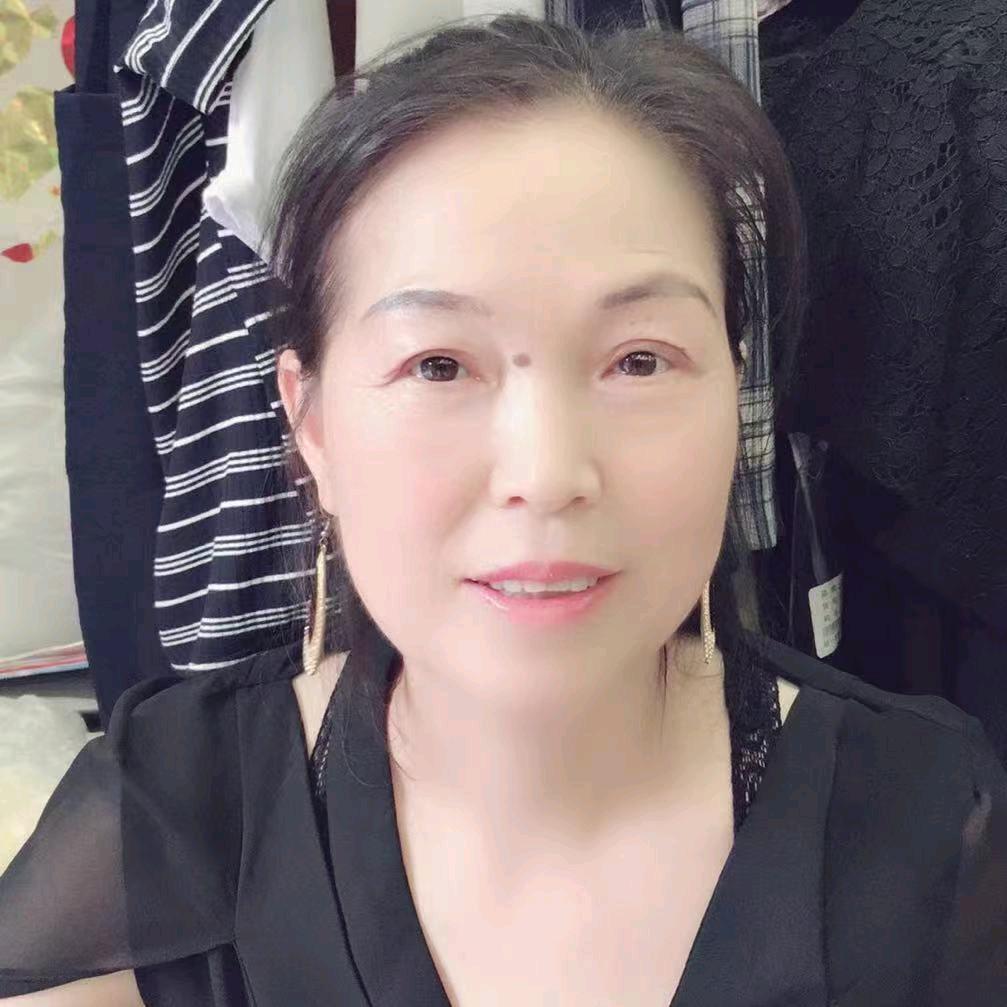 爱心杨干娘小号