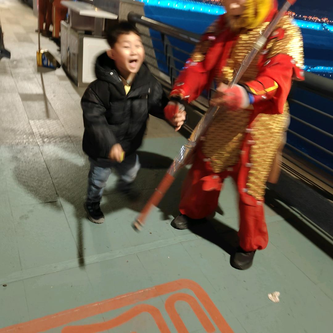 还我真情