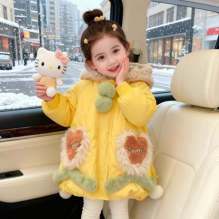 糖果妈妈潮童馆