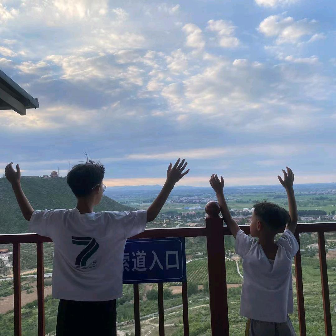 小心心❤️❤️❤️