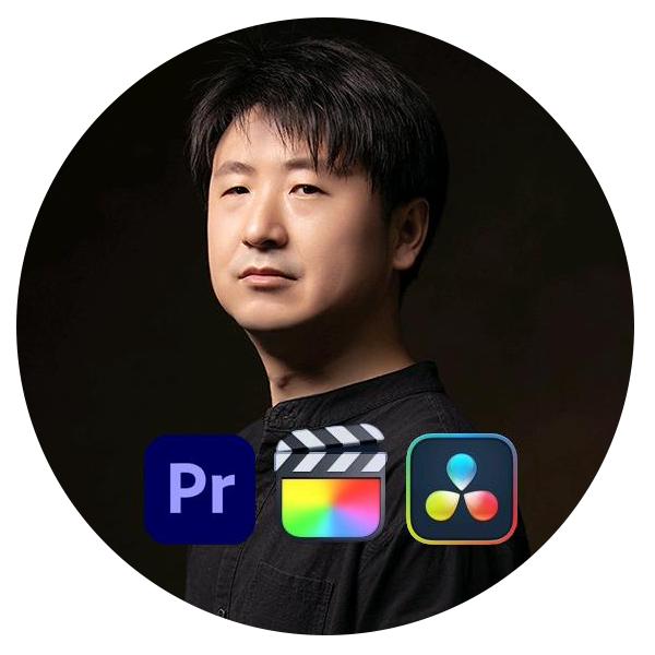 光拾调色直播号