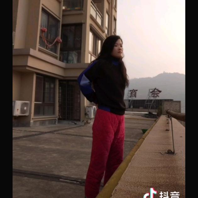 朱家女将