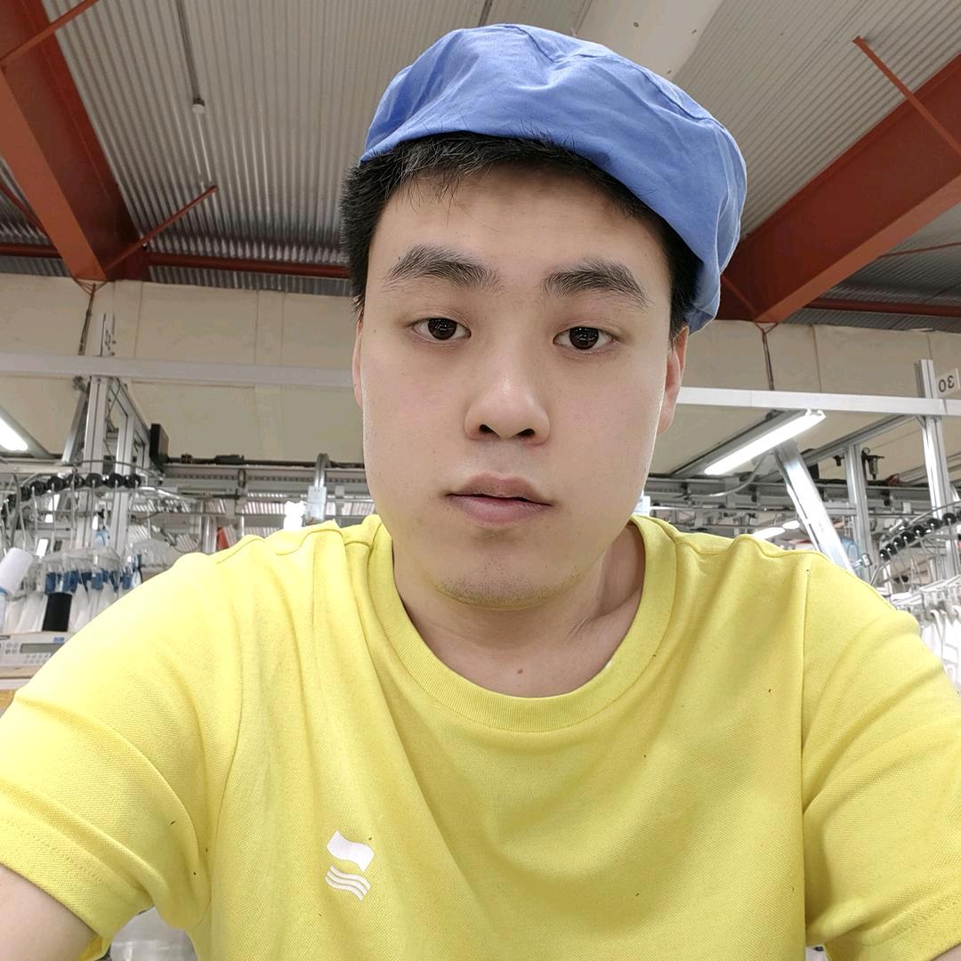 （占占）恋不舍