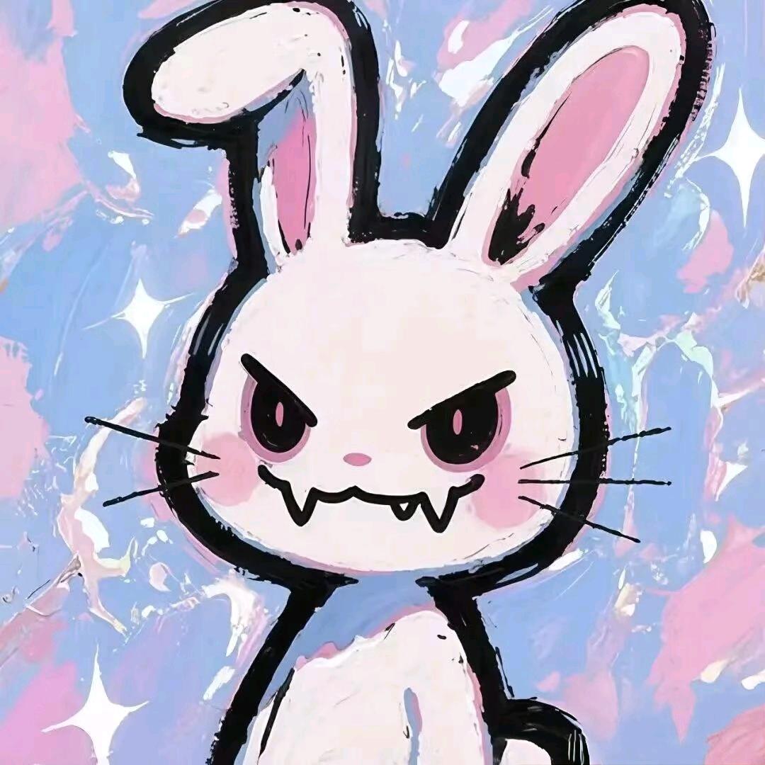 猫崽仔/•᷅•᷄\୭