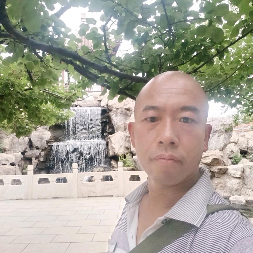 飞哥🎤爱音乐