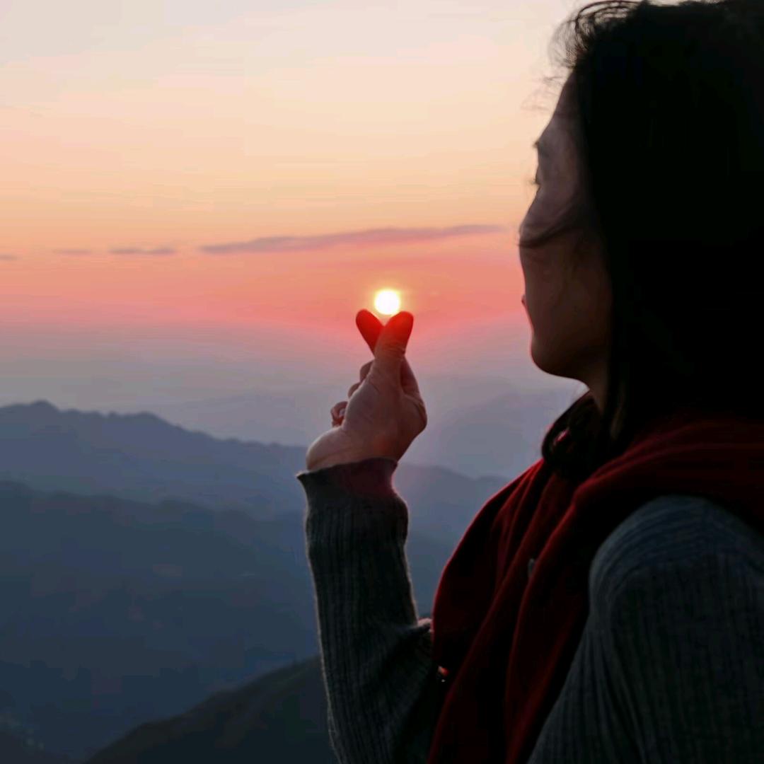 一切都是最好的安排