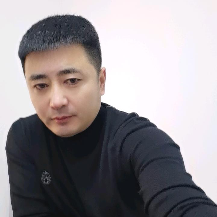 掌柜的