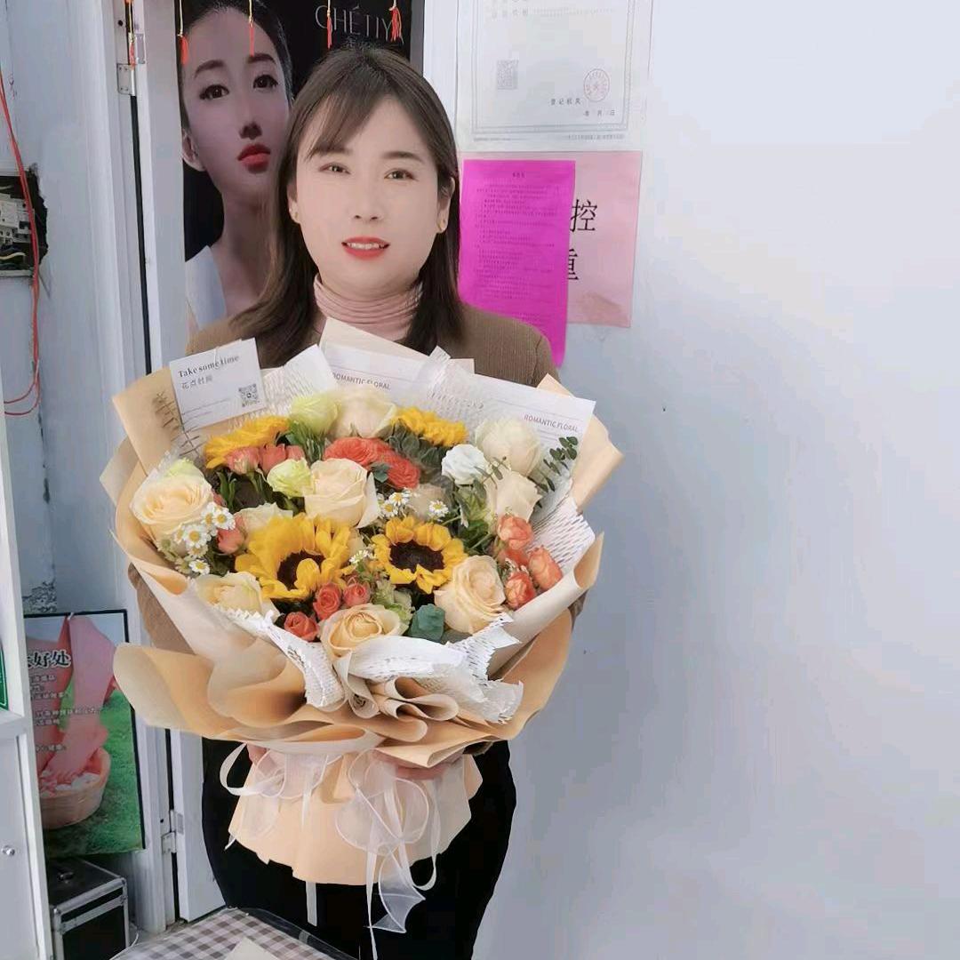 请叫我娟姐💫（拒绝私信）