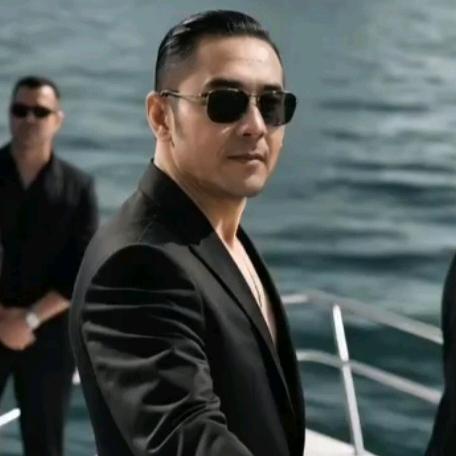 國际萬馬令🛳️