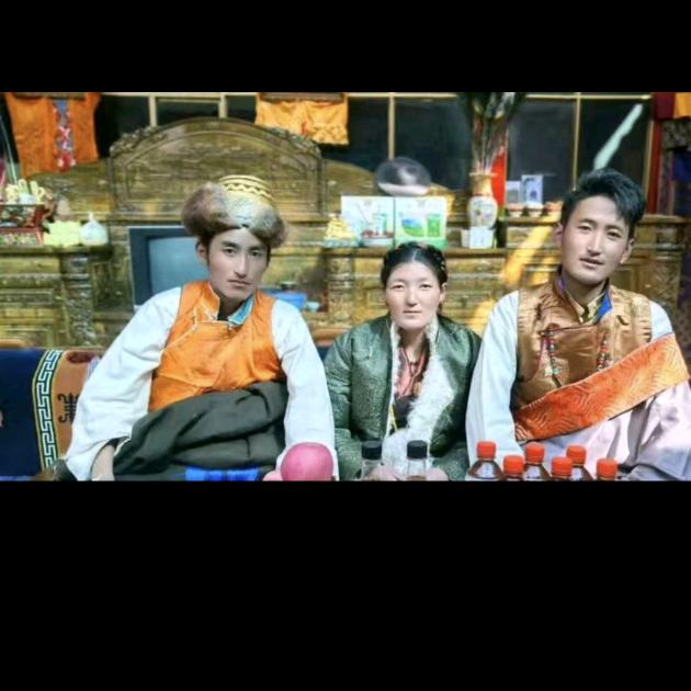 《普通的生活》