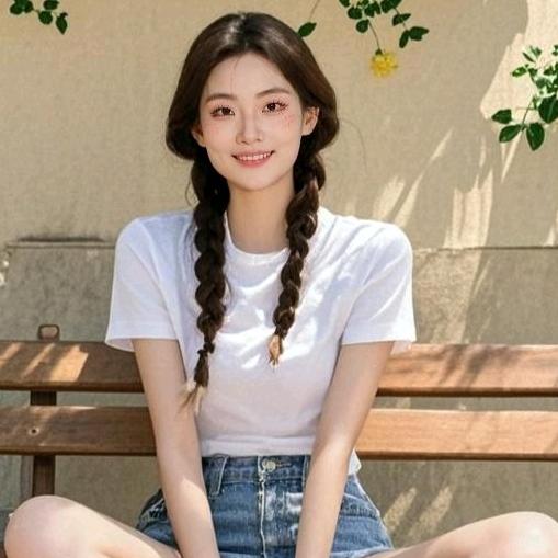 小安安💃吖