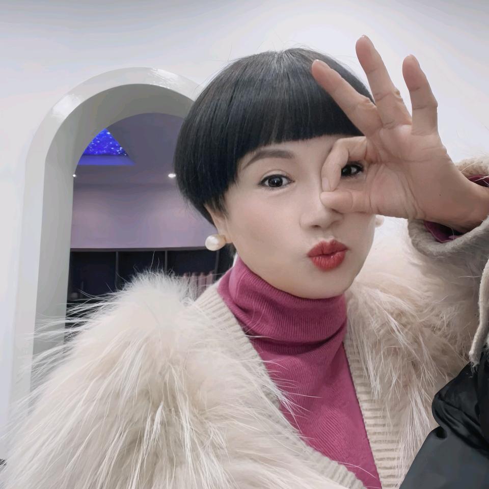 老佛爷