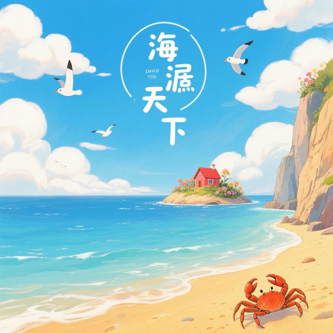海漄天下