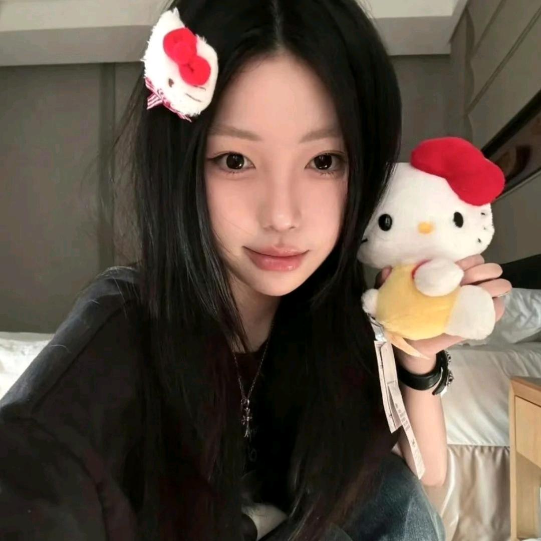 李骗骗.