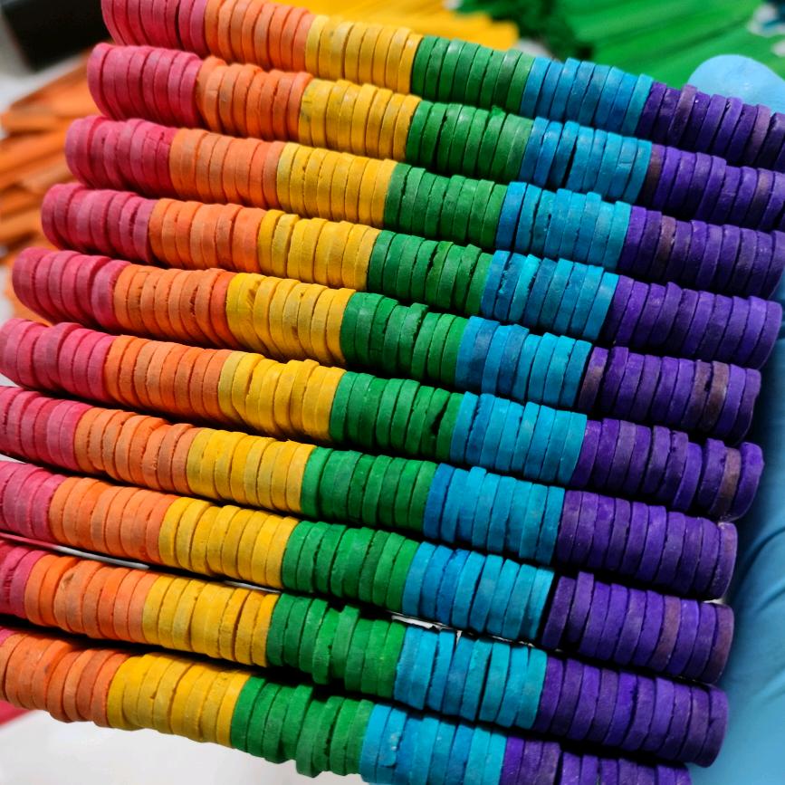 七彩阳光手工坊小号