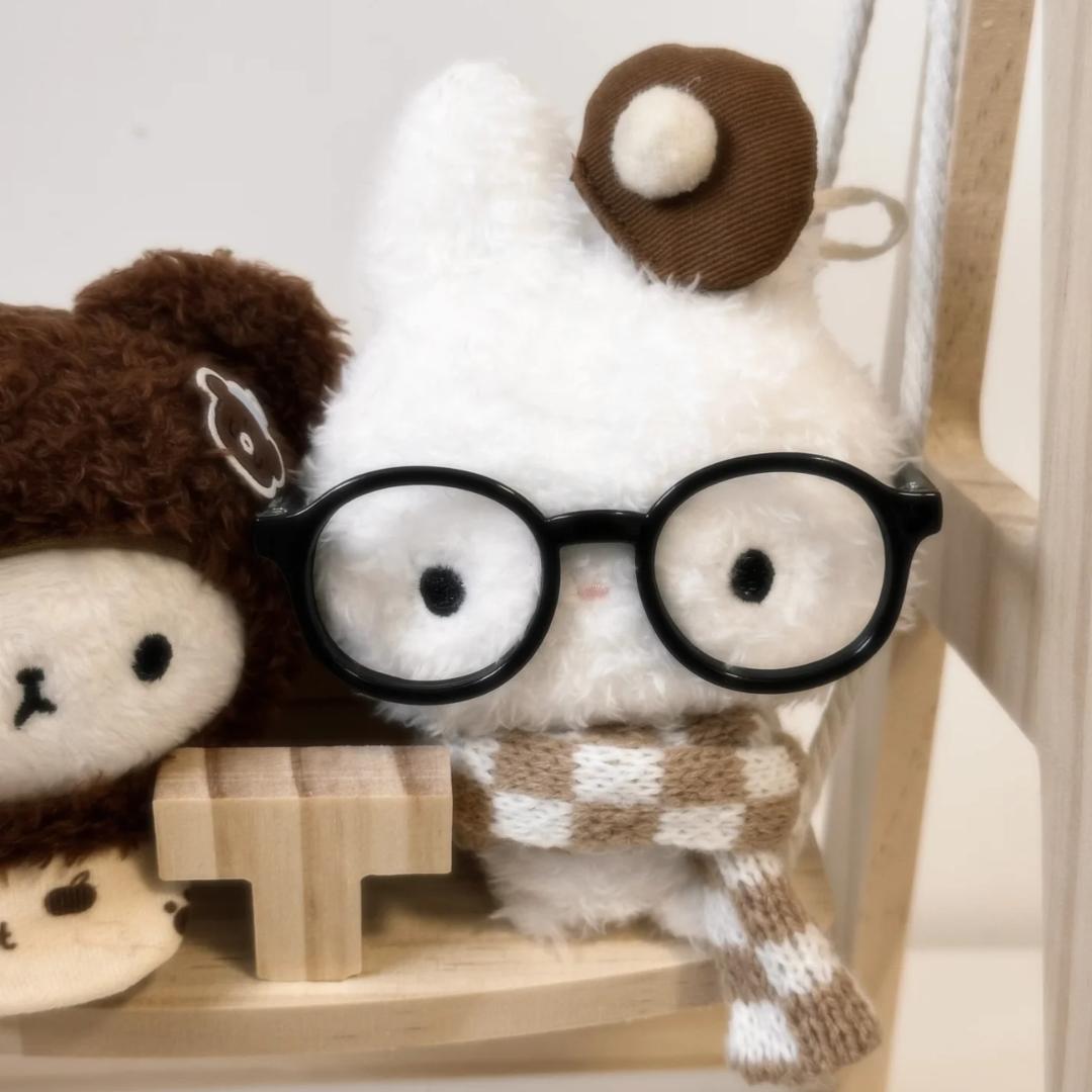 小狗不坏ꈍ𖥦ꈍ