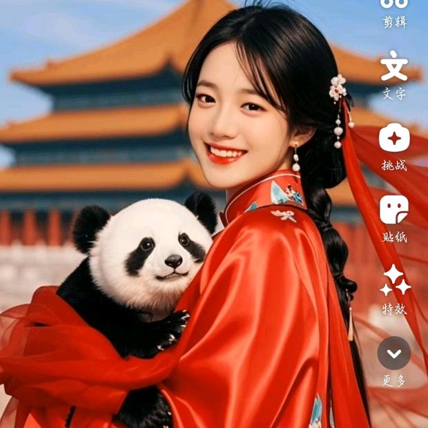 你最靓