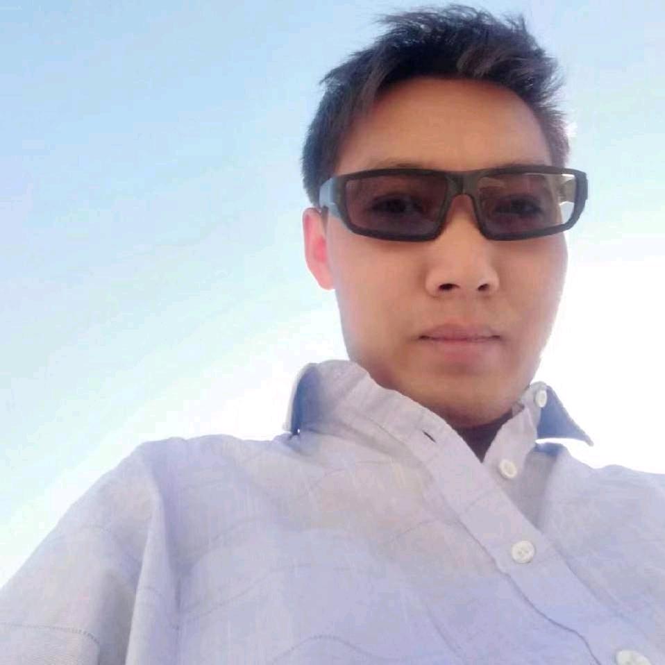 白鹤滩往事