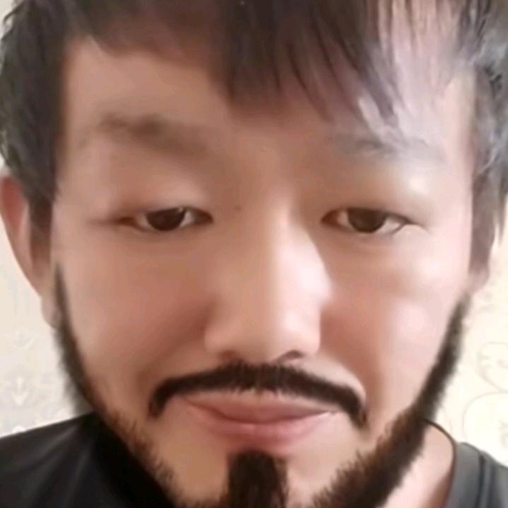 阜宁黑狼