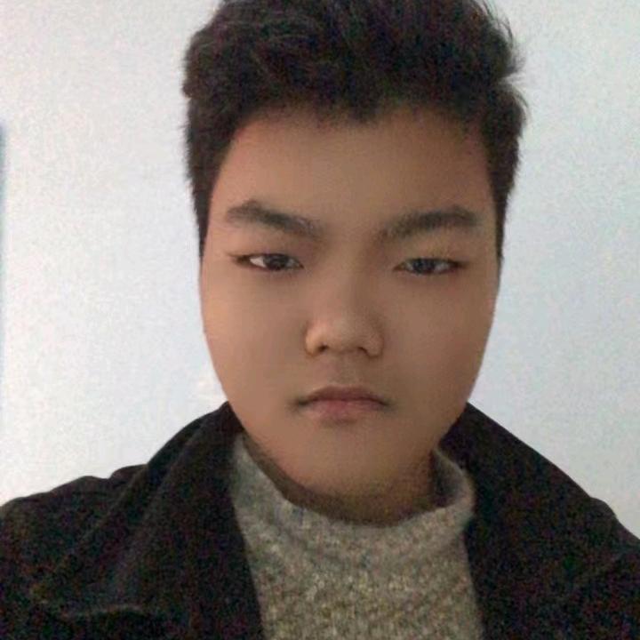 阿浩（正能量）