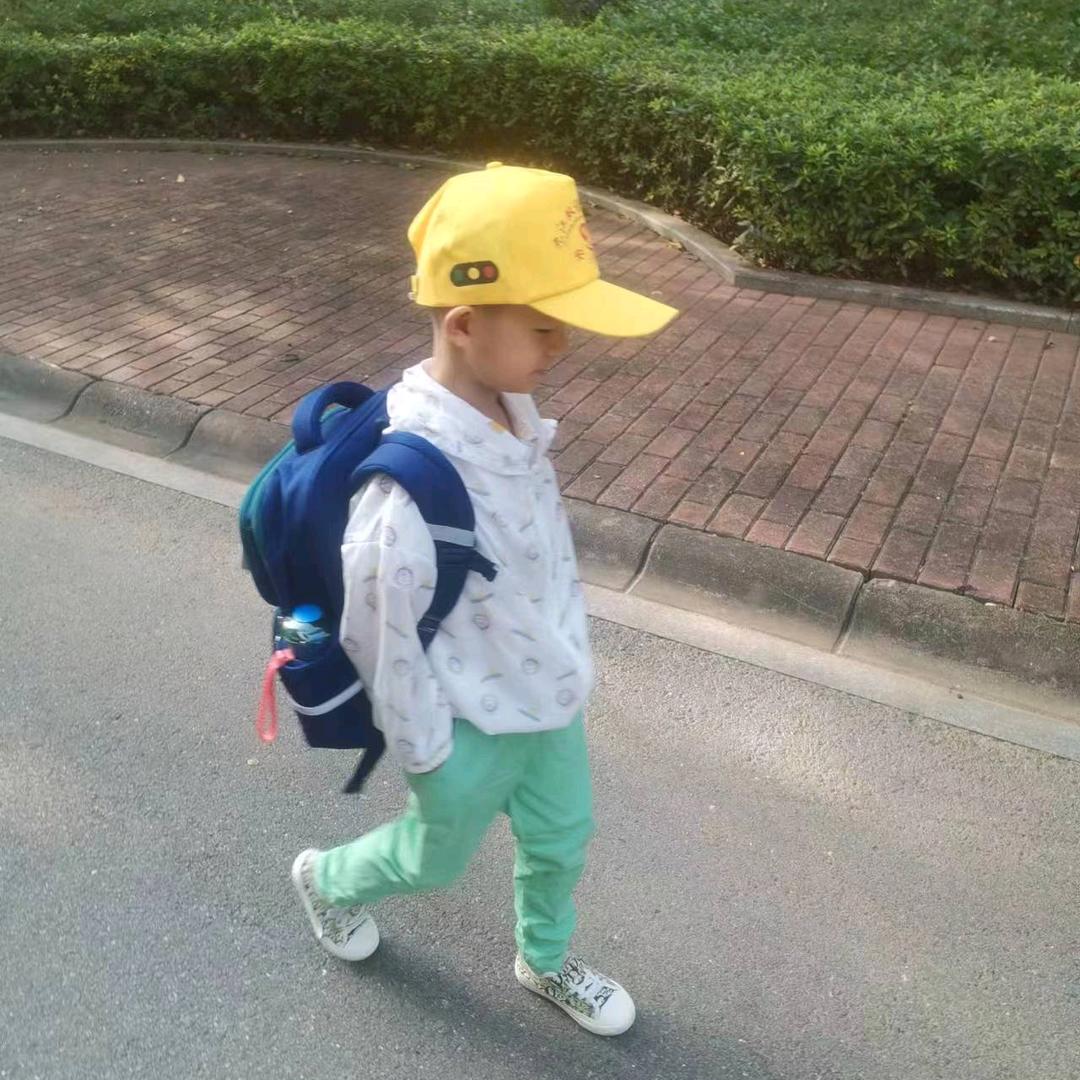 小王同学：