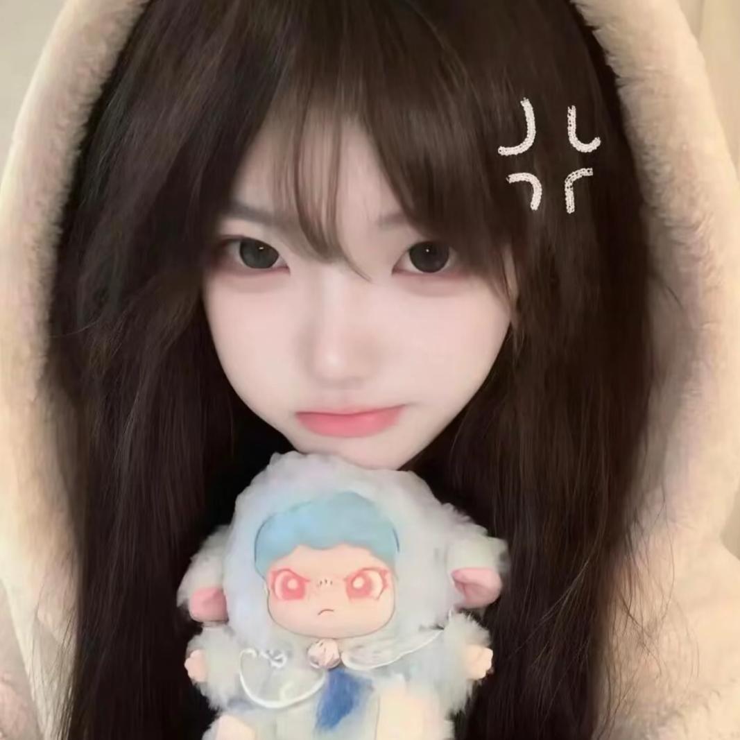 卡夫卡的熊ʕ∙ჲ∙ʔ