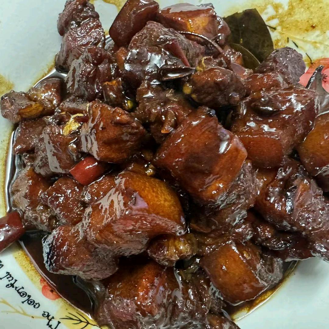 红烧肉