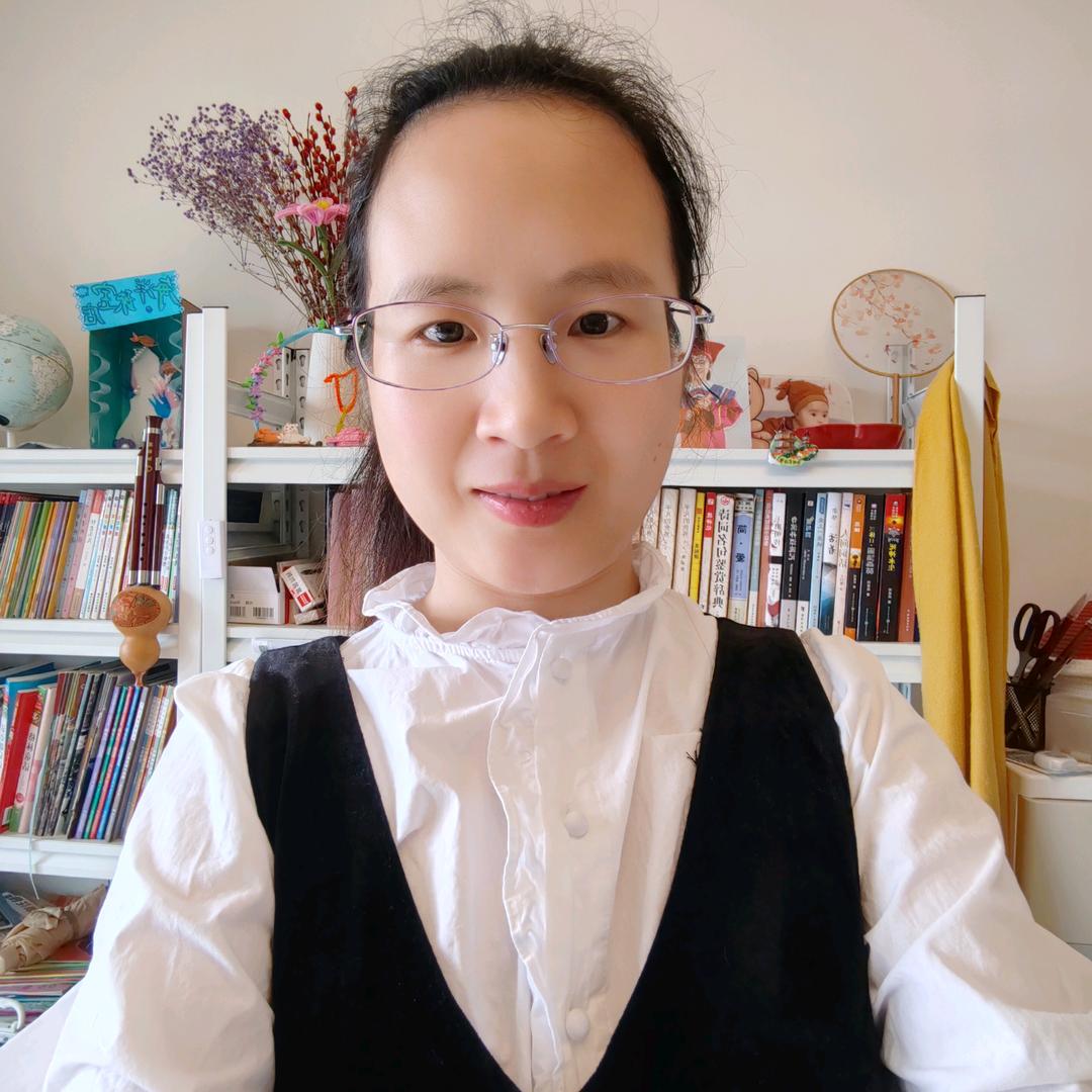 卷卷麻麻