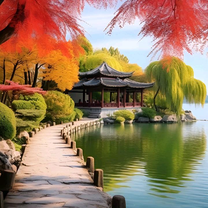 聆听
