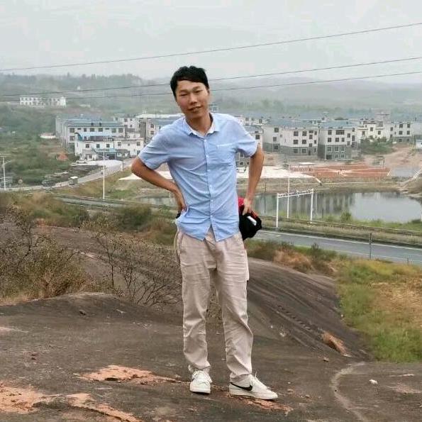 南方王先生