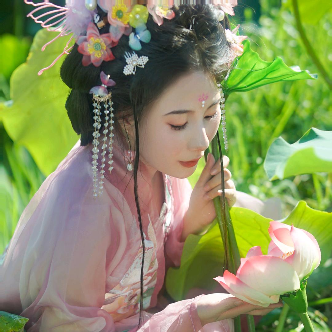 倾城最爱萨摩耶