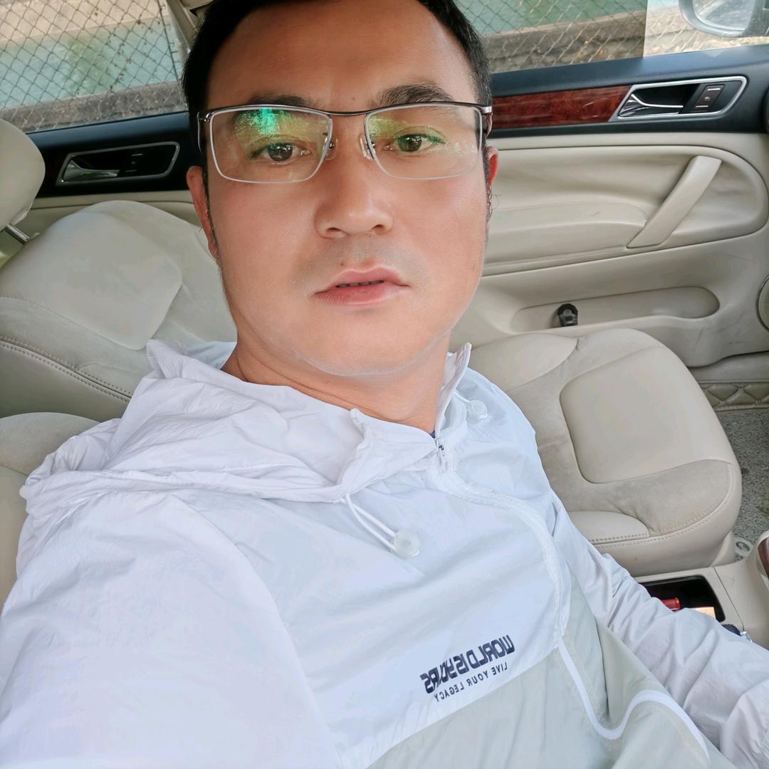 密云水库郭大虎