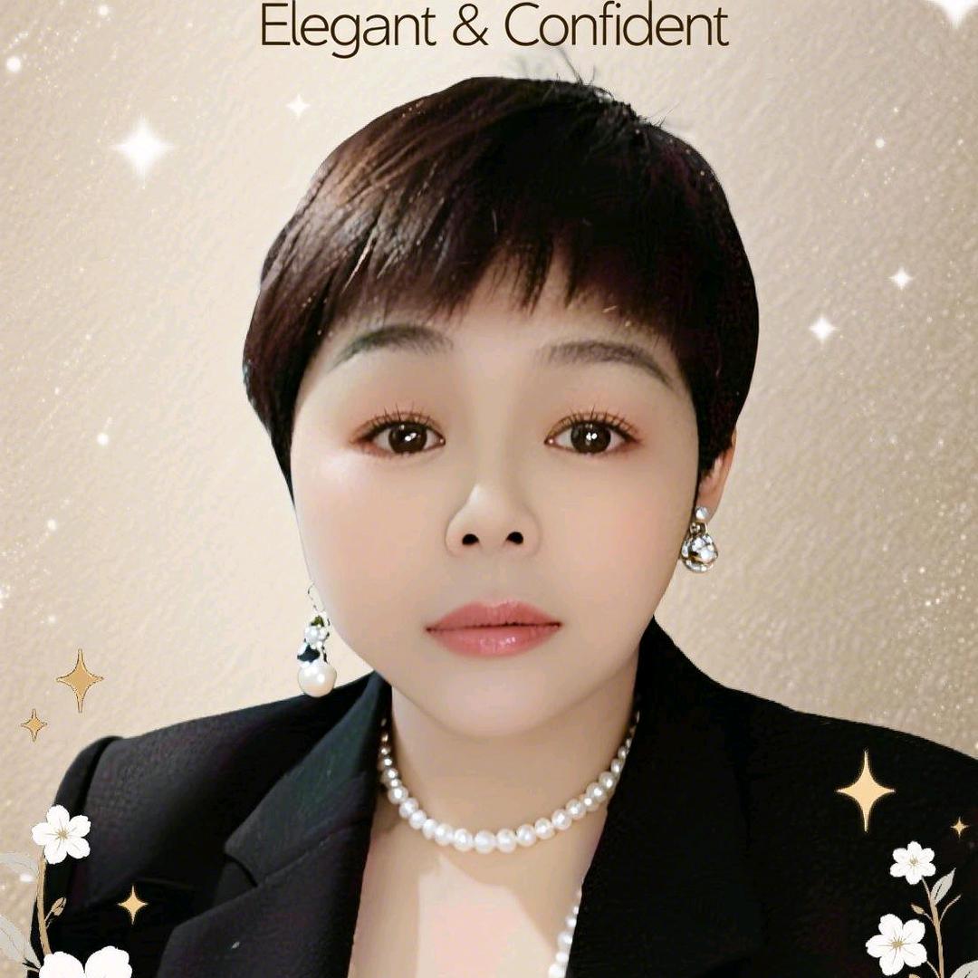 重庆大姐爱吃火锅