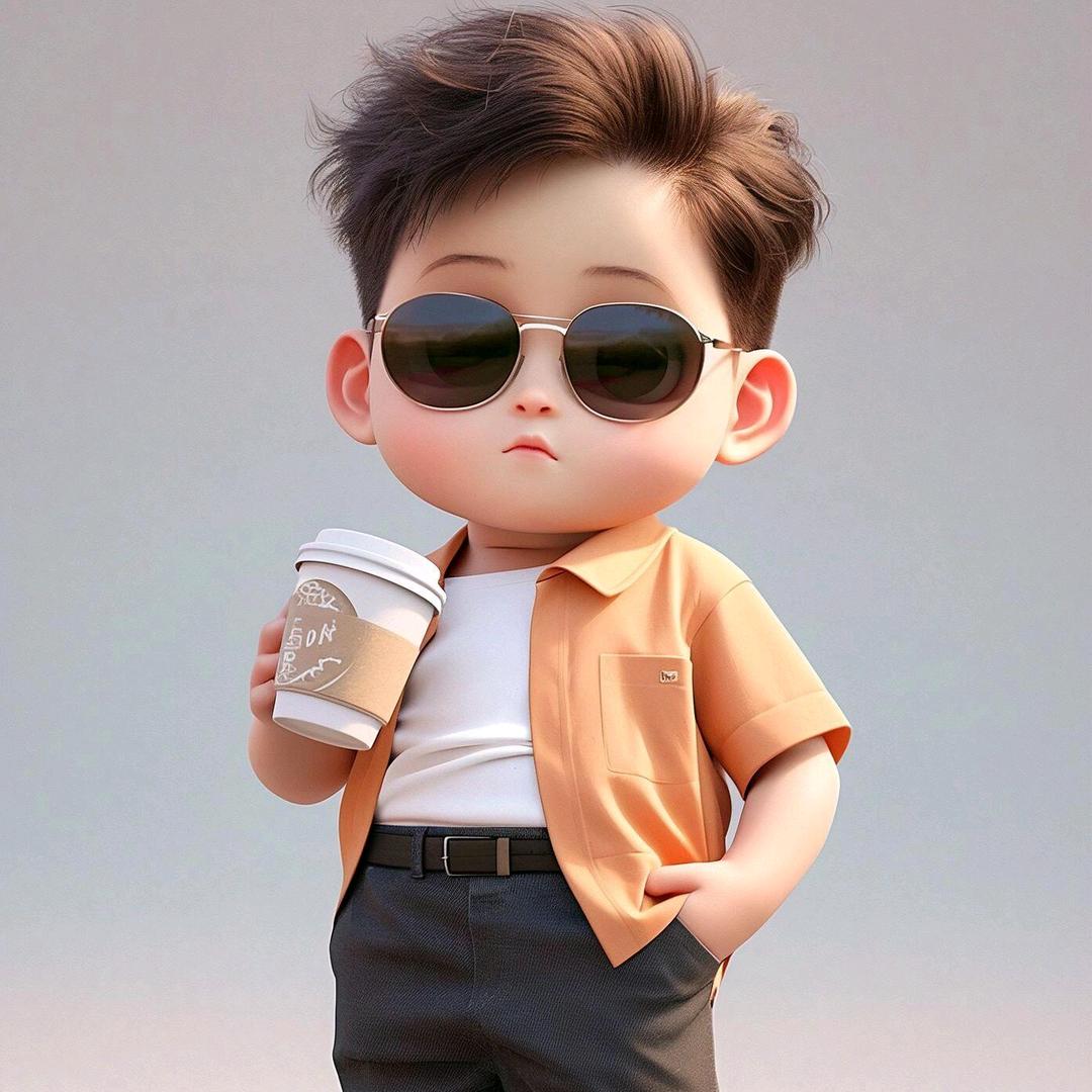 岁月无忧😜💝