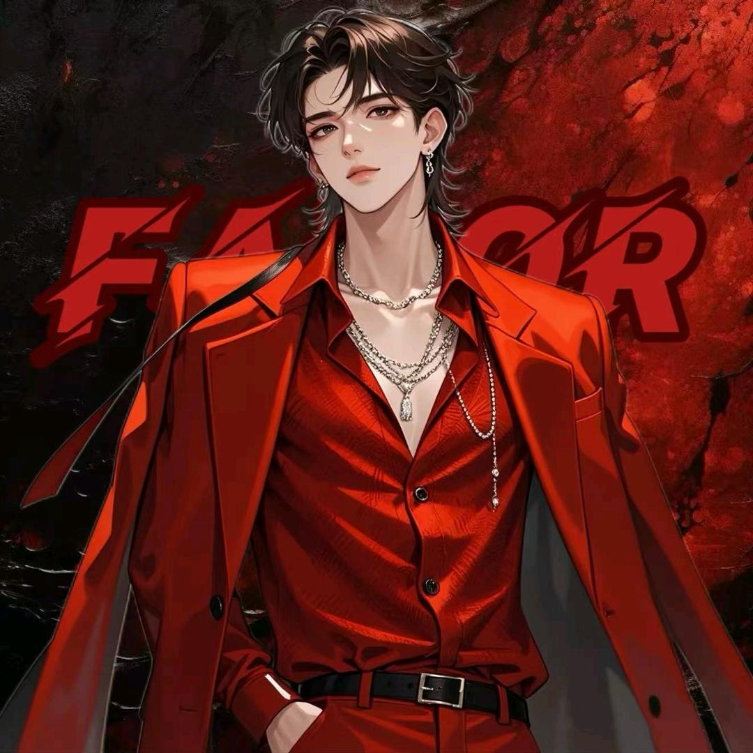 𝓕.木良‍‍ᴹᴸ