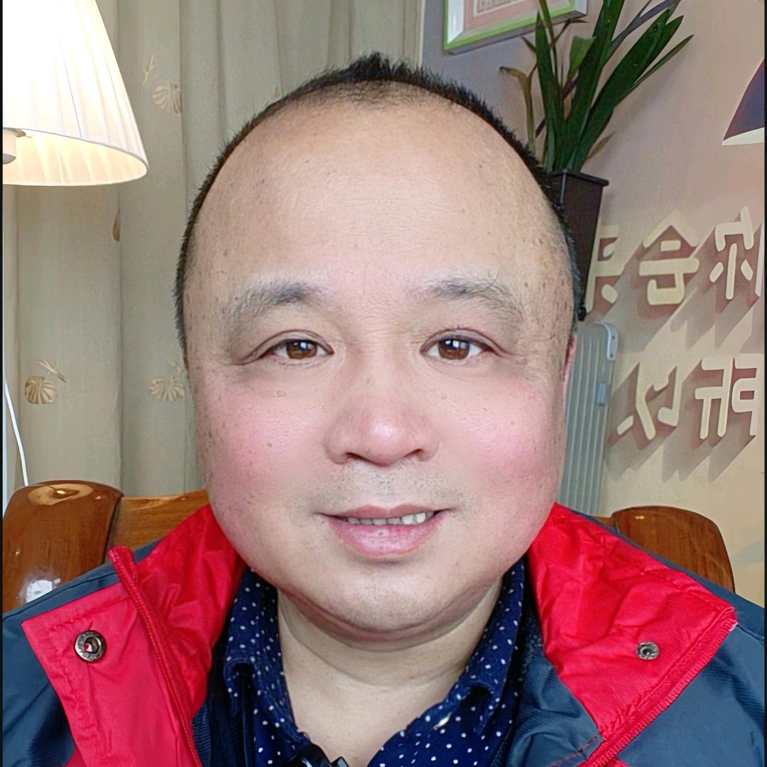 老肖说