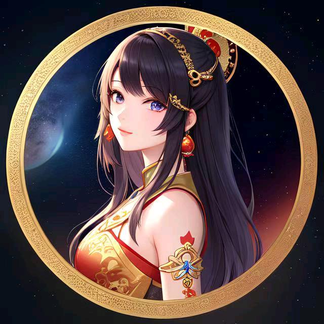 乐于助人（👁✨⭐️磐）