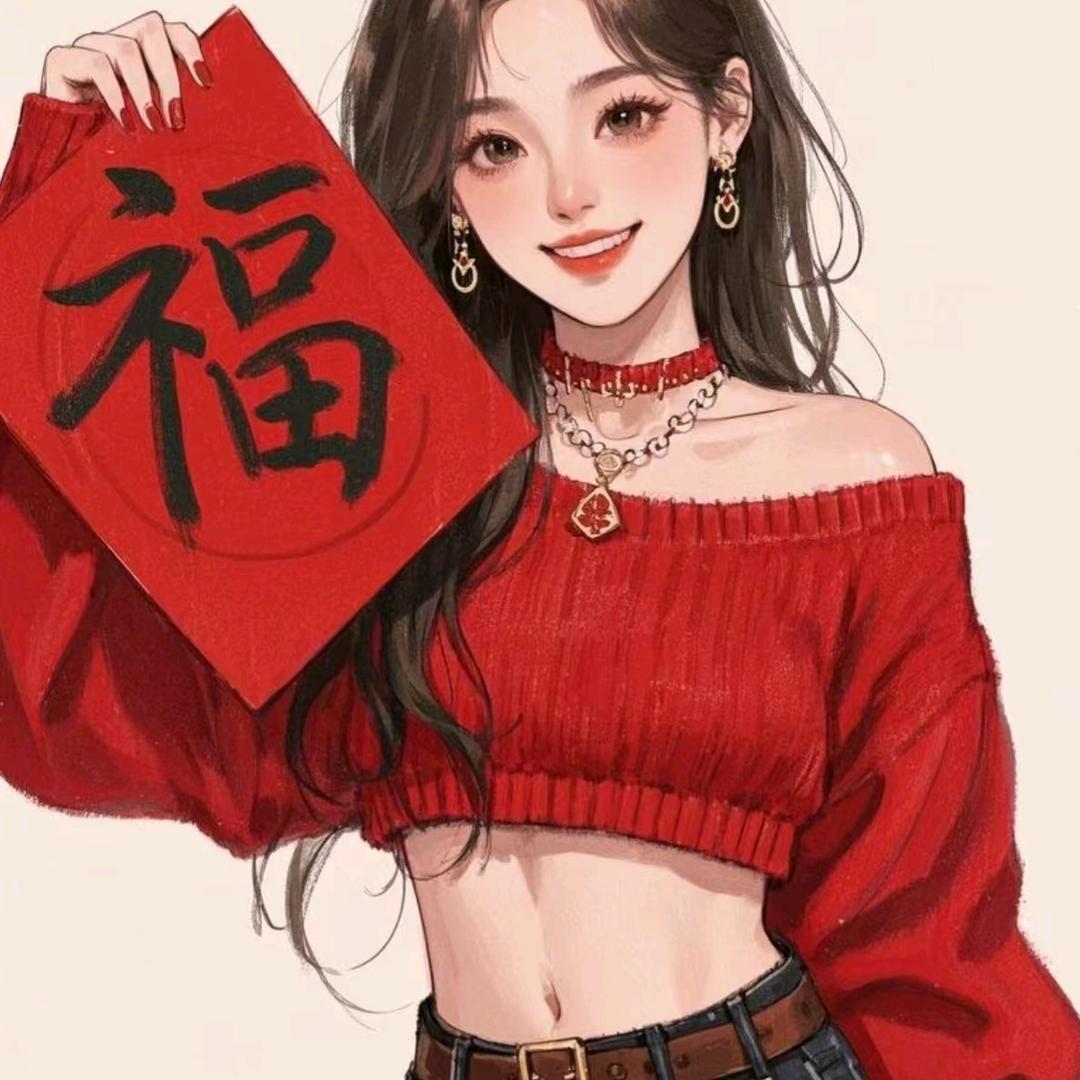 不慌不慌做个女流氓！