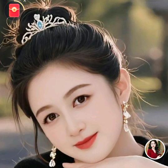 开心果美丽花园🌹🌹