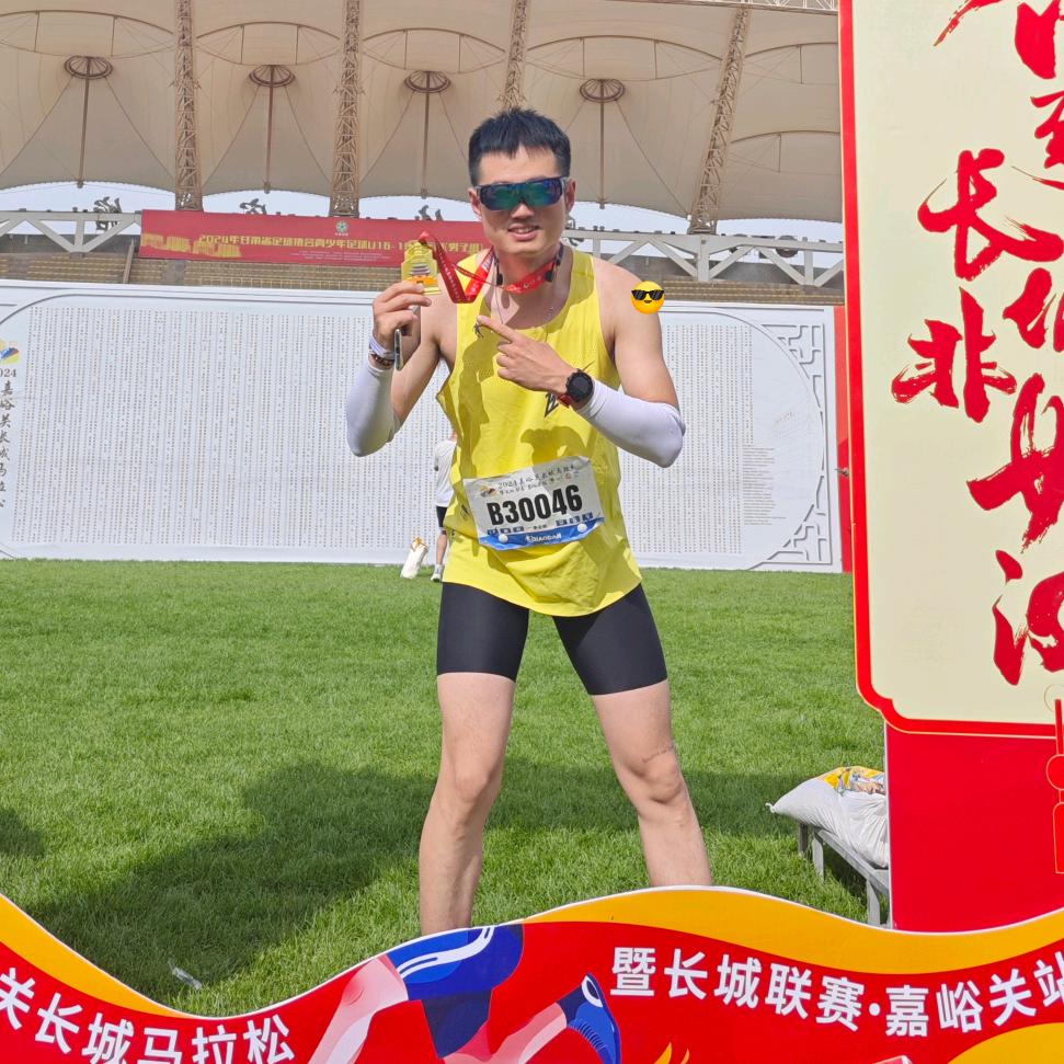 Ace李志昕