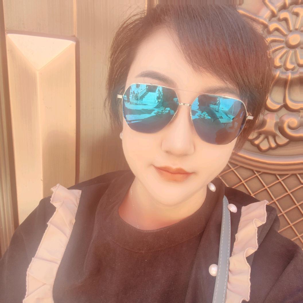 卖房子的翟漂亮